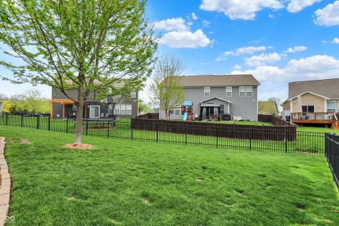 15802 Millwood Drive Noblesville IN 46060