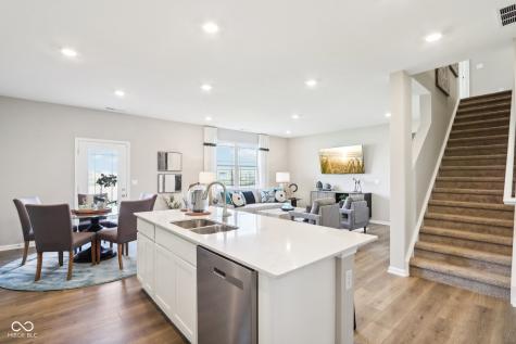 149 Velvet Hat Road Danville IN 46122