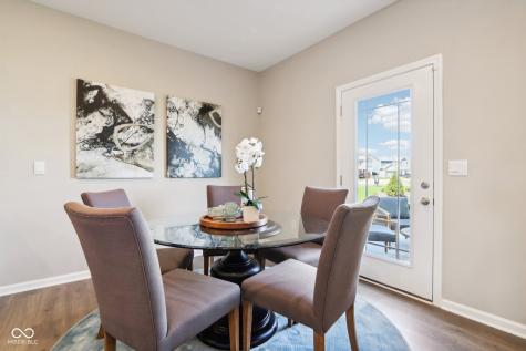 149 Velvet Hat Road Danville IN 46122