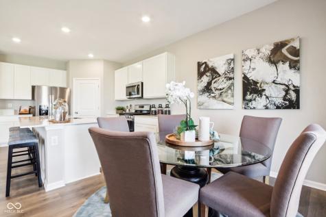 149 Velvet Hat Road Danville IN 46122