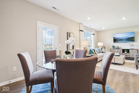 149 Velvet Hat Road Danville IN 46122