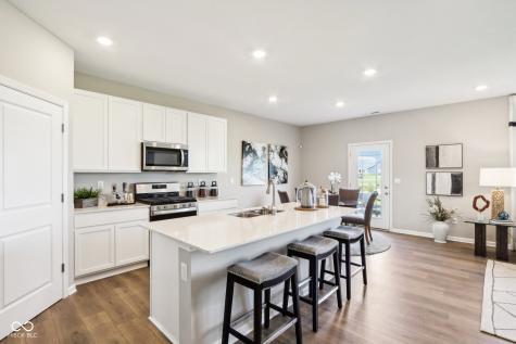 149 Velvet Hat Road Danville IN 46122