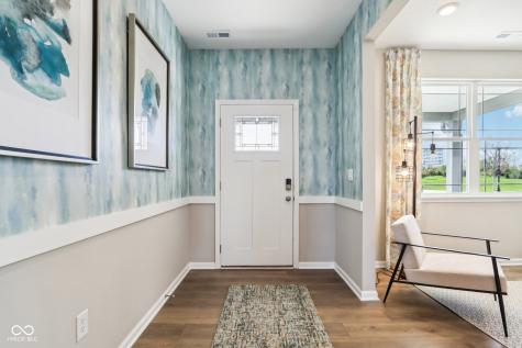 149 Velvet Hat Road Danville IN 46122