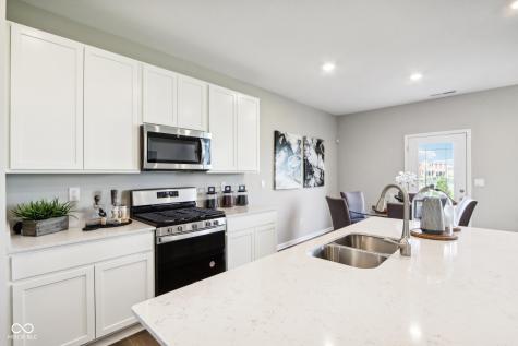 149 Velvet Hat Road Danville IN 46122