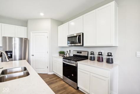 149 Velvet Hat Road Danville IN 46122