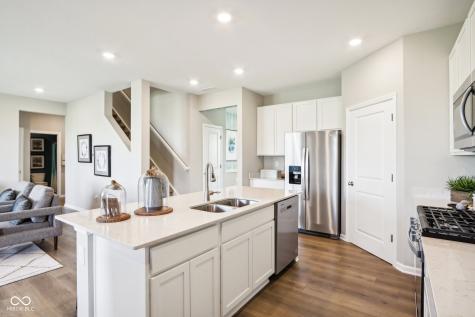 149 Velvet Hat Road Danville IN 46122