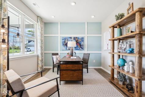 149 Velvet Hat Road Danville IN 46122