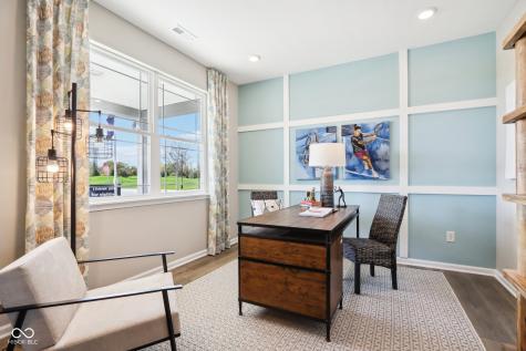 149 Velvet Hat Road Danville IN 46122