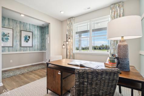 149 Velvet Hat Road Danville IN 46122