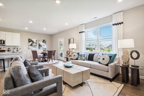 149 Velvet Hat Road Danville IN 46122