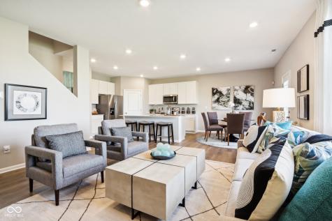 149 Velvet Hat Road Danville IN 46122