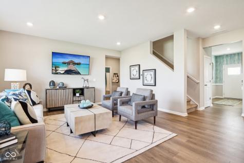 149 Velvet Hat Road Danville IN 46122