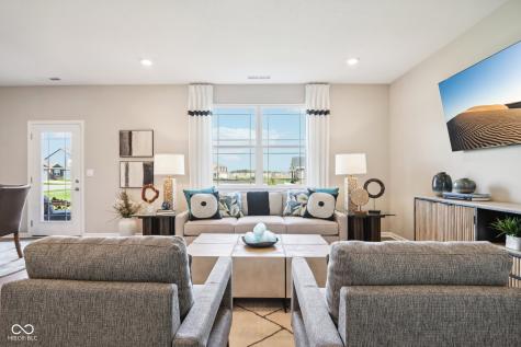 149 Velvet Hat Road Danville IN 46122