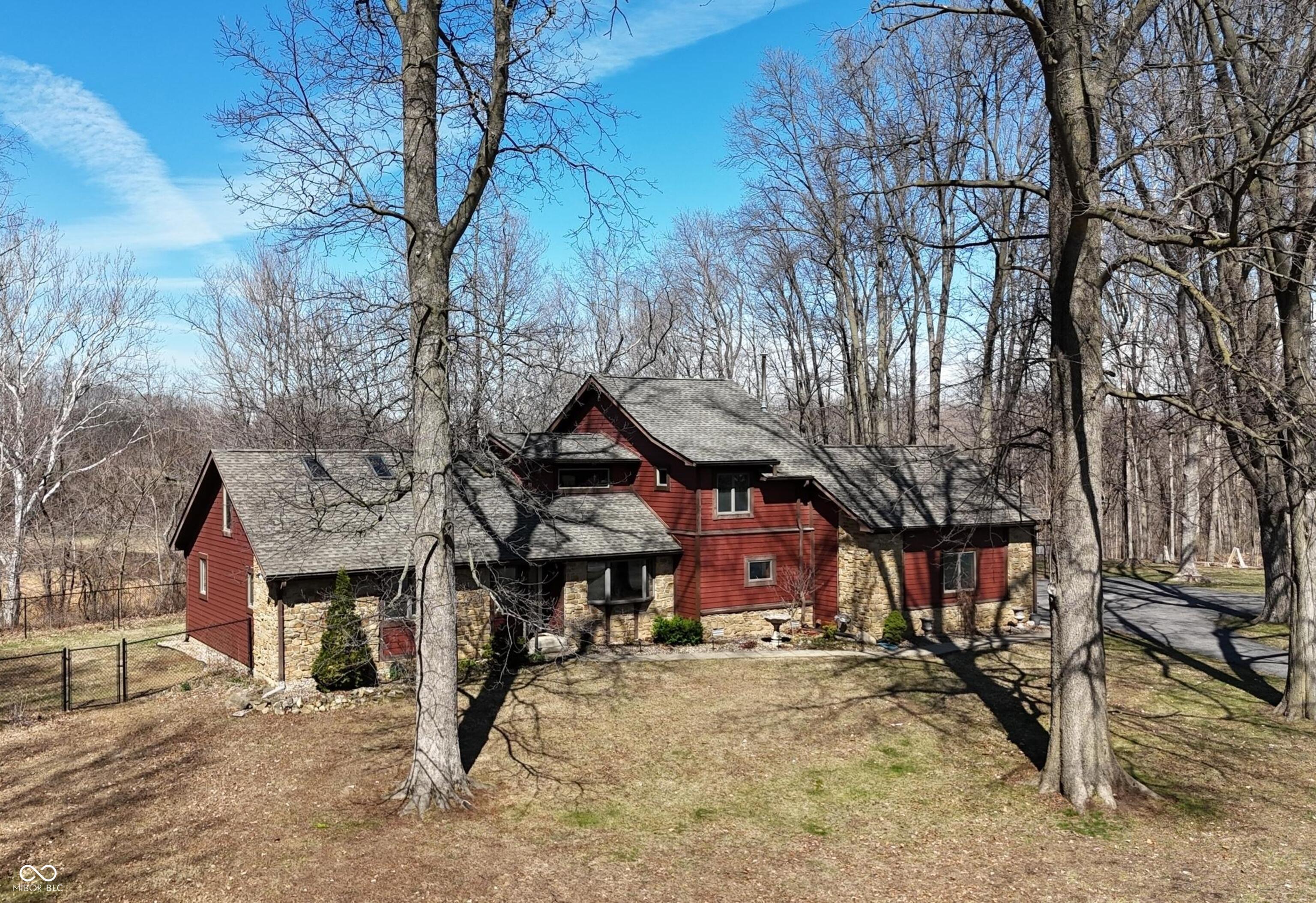 4730 E Main Street Avon IN 46123