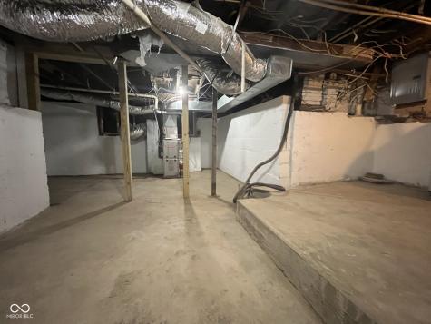 209 Morgan Street Crawfordsville IN 47933