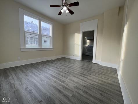 209 Morgan Street Crawfordsville IN 47933