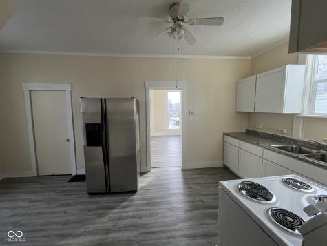 209 Morgan Street Crawfordsville IN 47933