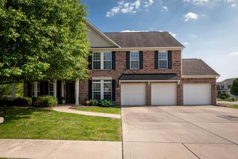 6935 Trailside Drive Avon IN 46123