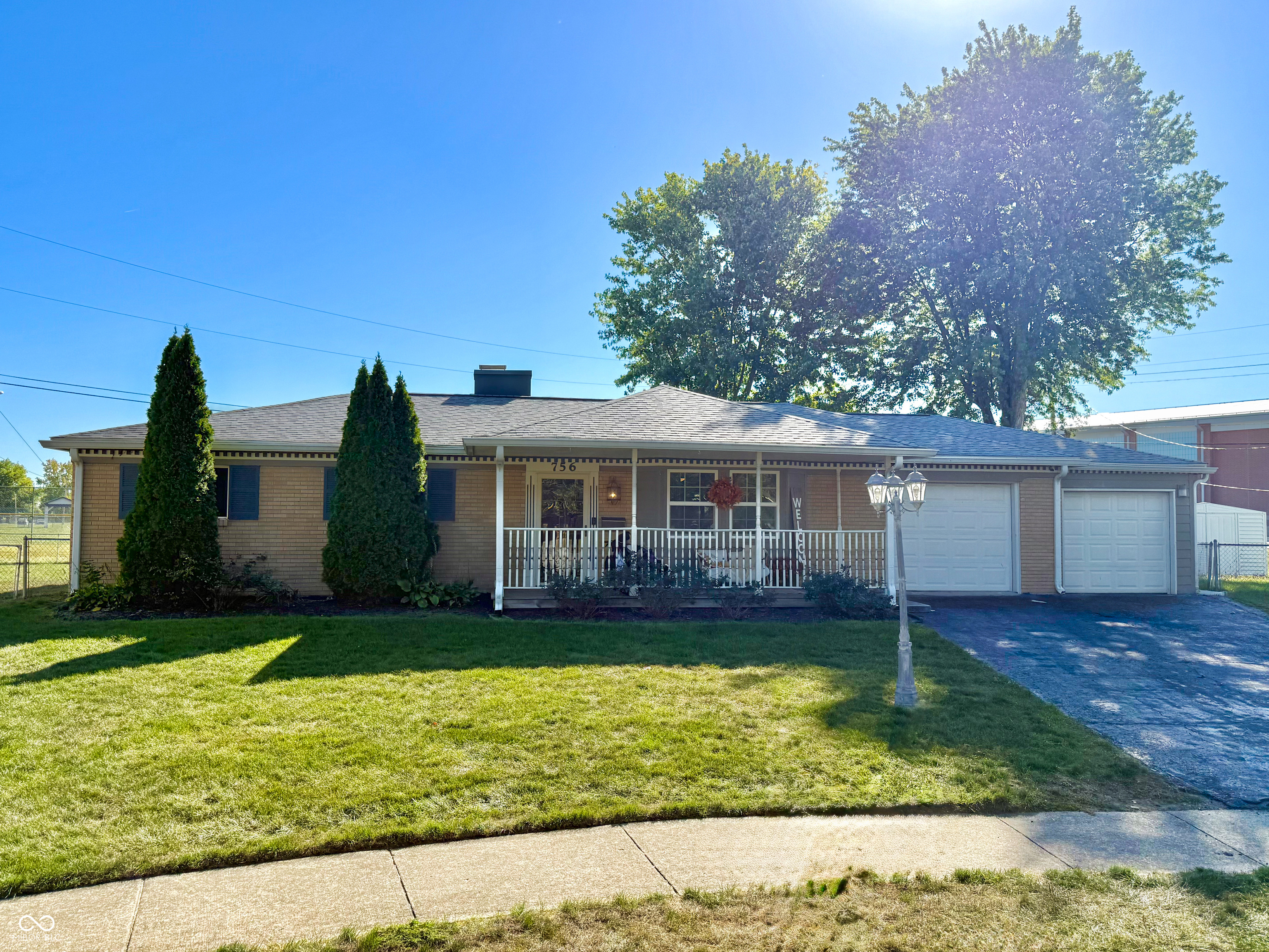 756 Maple Lane Brownsburg IN 46112