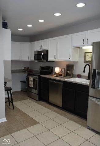 756 Maple Lane Brownsburg IN 46112