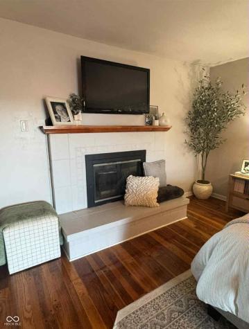 756 Maple Lane Brownsburg IN 46112