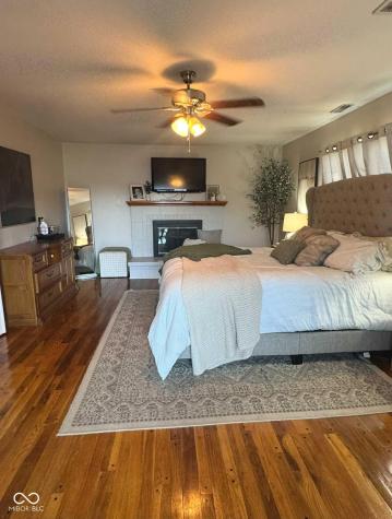 756 Maple Lane Brownsburg IN 46112