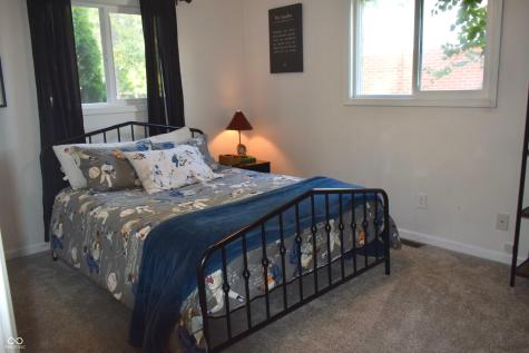 756 Maple Lane Brownsburg IN 46112