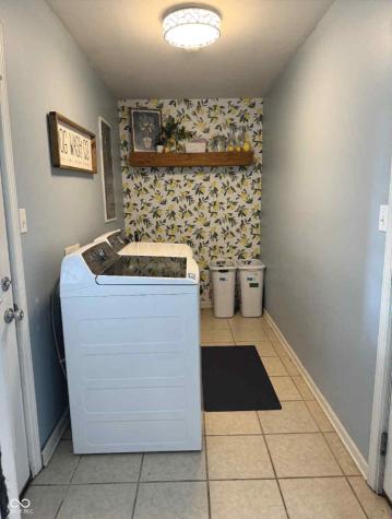 756 Maple Lane Brownsburg IN 46112