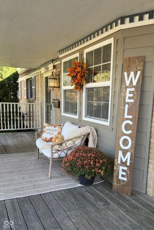 756 Maple Lane Brownsburg IN 46112