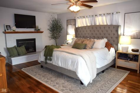 756 Maple Lane Brownsburg IN 46112