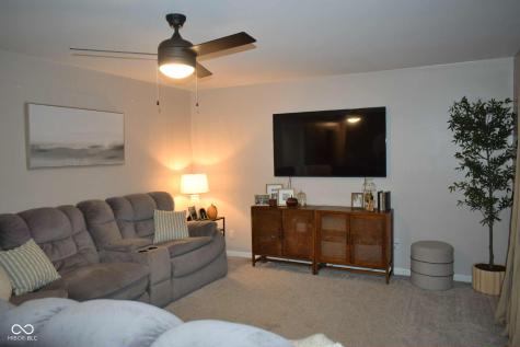 756 Maple Lane Brownsburg IN 46112