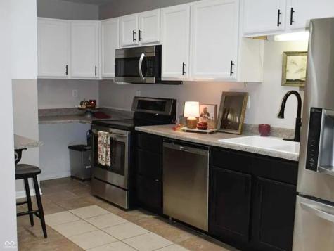 756 Maple Lane Brownsburg IN 46112