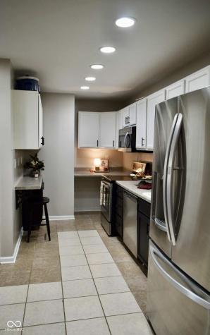 756 Maple Lane Brownsburg IN 46112