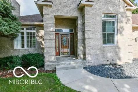 62 Scarborough Court Lafayette IN 47905