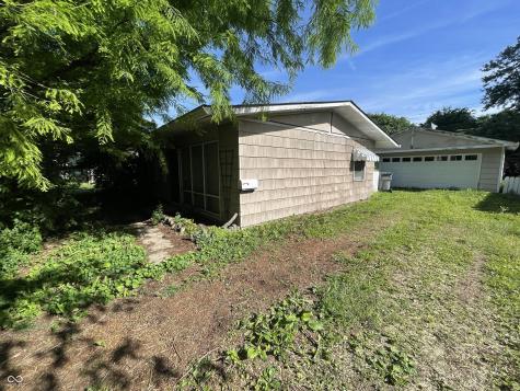 3908 Bertrand Road Indianapolis IN 46222