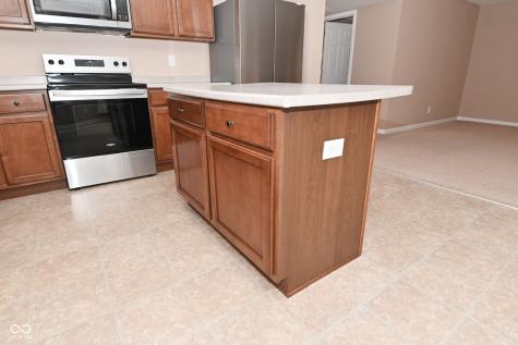 4725 Ladywood Cliffs Court Indianapolis IN 46226