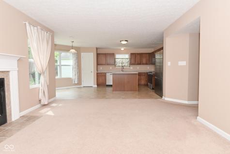 4725 Ladywood Cliffs Court Indianapolis IN 46226