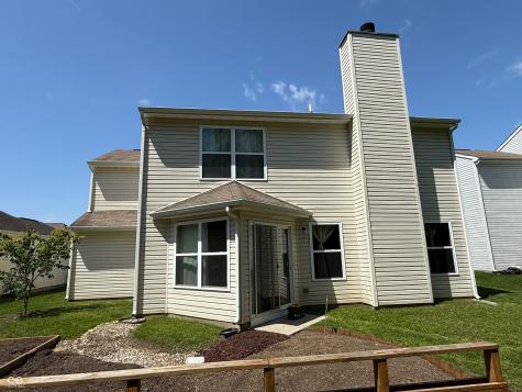 4725 Ladywood Cliffs Court Indianapolis IN 46226