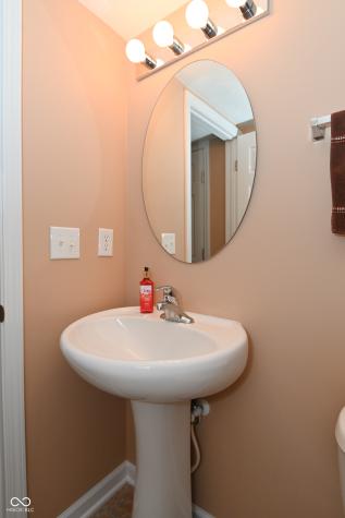 4725 Ladywood Cliffs Court Indianapolis IN 46226