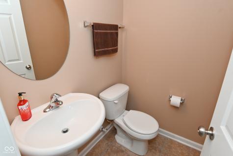4725 Ladywood Cliffs Court Indianapolis IN 46226