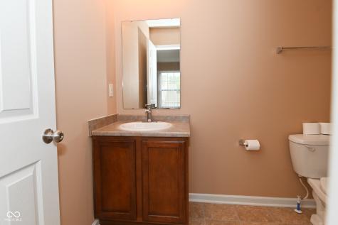 4725 Ladywood Cliffs Court Indianapolis IN 46226