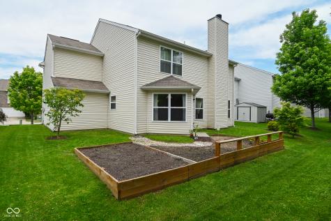4725 Ladywood Cliffs Court Indianapolis IN 46226