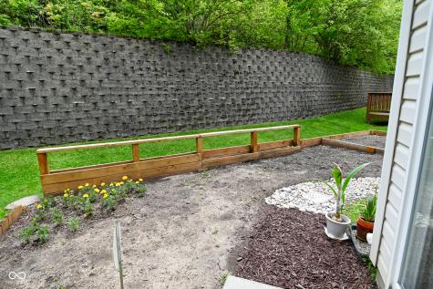 4725 Ladywood Cliffs Court Indianapolis IN 46226