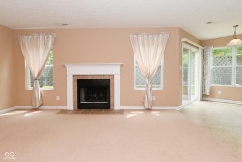 4725 Ladywood Cliffs Court Indianapolis IN 46226