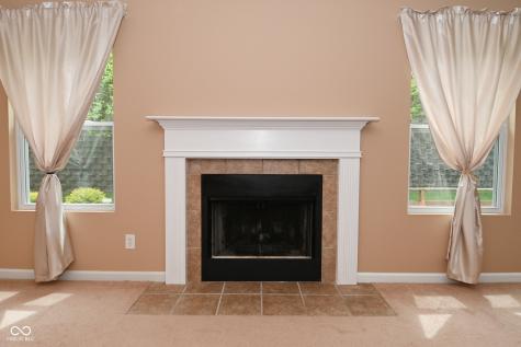4725 Ladywood Cliffs Court Indianapolis IN 46226