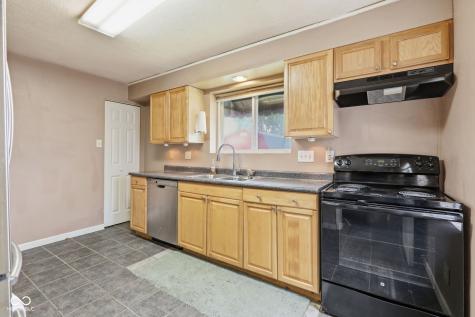 145 S 11th Avenue Beech Grove IN 46107
