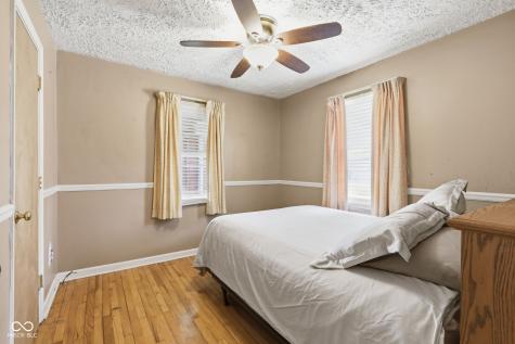145 S 11th Avenue Beech Grove IN 46107