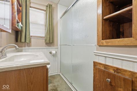 145 S 11th Avenue Beech Grove IN 46107