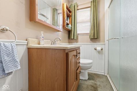 145 S 11th Avenue Beech Grove IN 46107