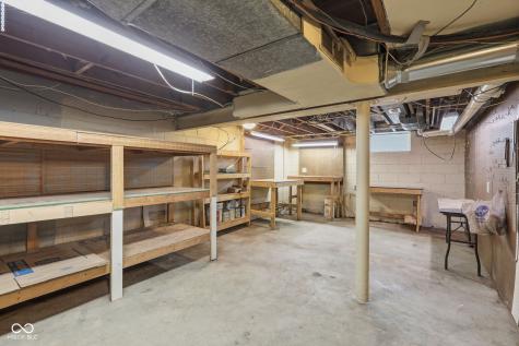 145 S 11th Avenue Beech Grove IN 46107